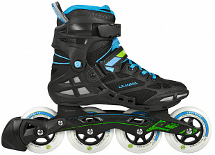 Роликовые коньки Powerslide Phu Lambda Men 940177