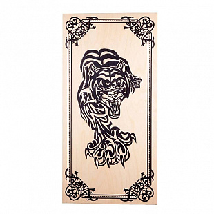 Нарды Combosport Тигр