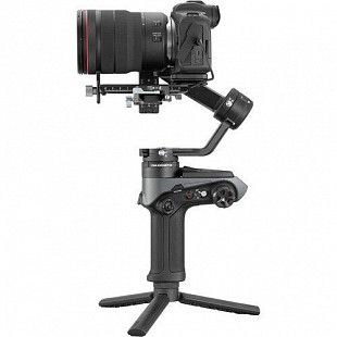 Стабилизатор для видеокамер Zhiyun WEEBILL 2