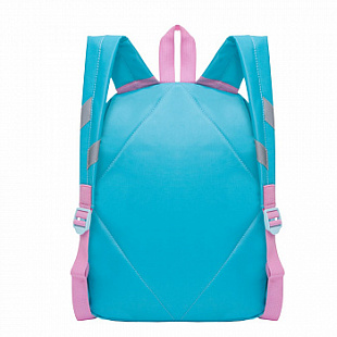 Рюкзак детский GRIZZLY RS-897-1 /1 light blue