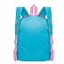 Рюкзак детский GRIZZLY RS-897-1 /1 light blue