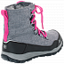 Ботинки детские Jack Wolfskin Portland Boot G phantom