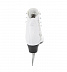 Коньки фигурные Спортивная коллекция Ladies Velvet Lux white
