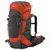 Рюкзак туристический, альпинистский Husky Rony 50 Orange