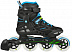 Роликовые коньки Powerslide Phu Lambda Men 940177 Роликовые коньки Powerslide Phu Lambda Men 940177
