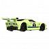 Машинка Hot Wheels Neon Speeders Ford GT 3/8 (HLH72 HRW77) Машинка Hot Wheels Neon Speeders Ford GT 3/8 (HLH72 HRW77)