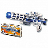 Игрушка Maya Toys Пистолет космический LM666-7Y