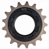 Трещотка DNP BMX LY-BB17TB83N 1\2x3\32 17T