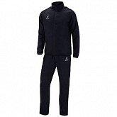 Костюм спортивный детский Jogel Camp Lined Suit black