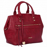 Женская сумка Pola 4316 red