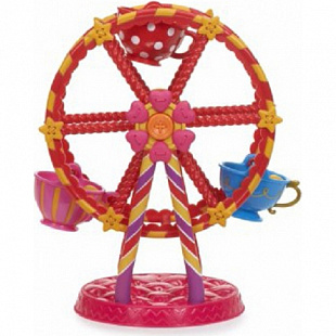 Куклы Lalaloopsy Mini Колесо обозрения 533139E4C
