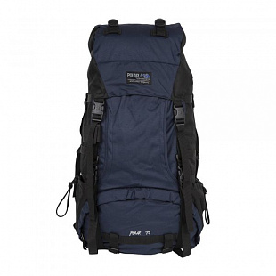 Туристический рюкзак Polar П992 blue