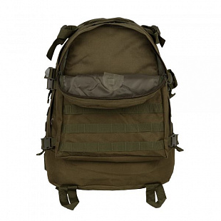 Тактический рюкзак Polar П029 khaki