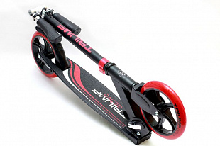 Самокат Triumf Active HT02-205 red
