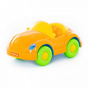 Машинка Полесье 2349