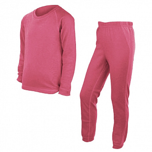 Костюм детский RedFox Cosmos Light pink