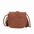 Сумка городская Ors Oro CW-983 /2 chocolate