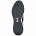 Полуботинки женские Jack Wolfskin Nevada Ride Low W purple / phantom