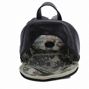 Городской рюкзак Ors Oro DS-0015 /1 black