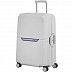Чемодан Samsonite Magnum 68см CK6*08 002 grey