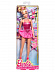 Кукла Barbie Кем быть Фигуристка BFP99 BDT26