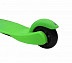 Самокат Y-Scoo Mini Simple A-5 green