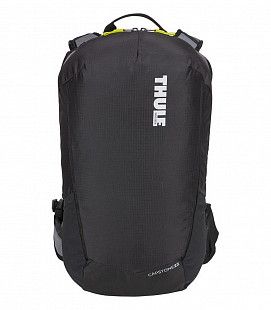 Походный рюкзак Thule Capstone 22L TCPM22OBS black (225103)