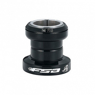 Рулевая колонка FSA The Pig 1 1/8' Black 141-1005
