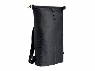 Женский рюкзак XD Design Bobby Urban Lite P705-501 Black