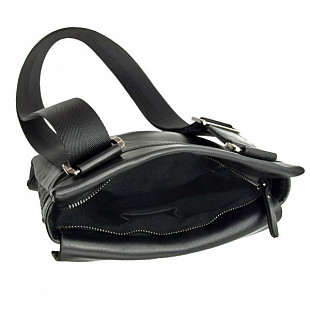 Мужская сумка Pola К8026 black