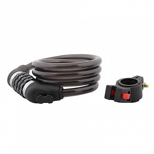 Велозамок STG 12х120см Х54002