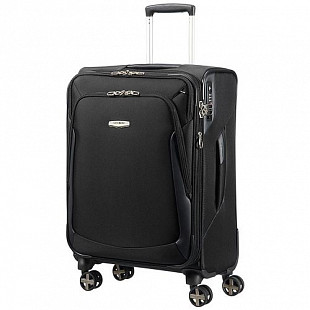 Чемодан Samsonite X'Blade 3.0 63см 04N-09007 Black