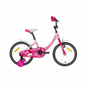 Велосипед Kellys Emma 16" (2018) pink