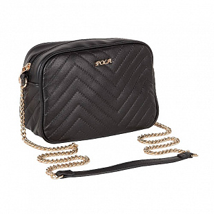 Женская сумка Pola 74568 black