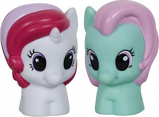 Кукла My Little Pony Moon Dancer & Minty (B2597 B1910)