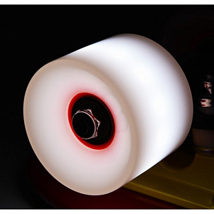 Penny board (пенни борд) Tempish Buffy Flash W red