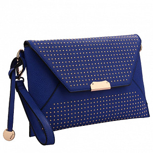 Женская сумка Pola 8262 blue