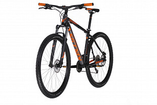 Велосипед Kellys Spider 50 29" (2018) grey