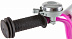 Велосипед Novatrack Vector 14" (2020) 143VECTOR.LC20 lilac