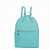 Городской рюкзак Ors Oro DS-0038 /3 turquoise
