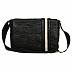 Мужская сумка Pola 3301 black