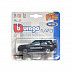 Машинка Bburago 1:43 Land Rover Freelander Carabinieri (18-30001/18-30053) dark blue
