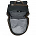 Рюкзак городской Jack Wolfskin Kings Cross 24L Black