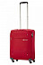 Чемодан Samsonite Base Boost 55см 38N-10003 Dark Red
