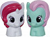 Кукла My Little Pony Moon Dancer & Minty (B2597 B1910)
