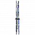 Лыжный комплект Atemi Formula blue 75мм Лыжный комплект Atemi Formula blue 75мм