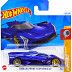 Машинка Hot Wheels Базовой коллекции Cadillac Project GTP Hypercar 123/250 (5785 HTD35) mainline 2024 Машинка Hot Wheels Базовой коллекции Cadillac Project GTP Hypercar 123/250 (5785 HTD35) mainline 2024