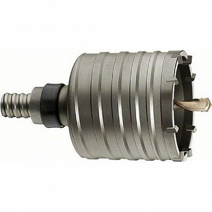 Коронка Bosch буровая SDS-Мax 6,8х8х15 см 2608580521