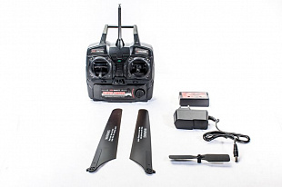 Радиоуправляемый вертолет UDI RC U7