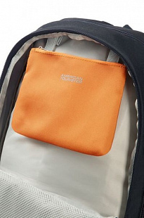 Рюкзак American Tourister Urban Groove для ноутбука 15.6" 24G-01023 Blue/Orange